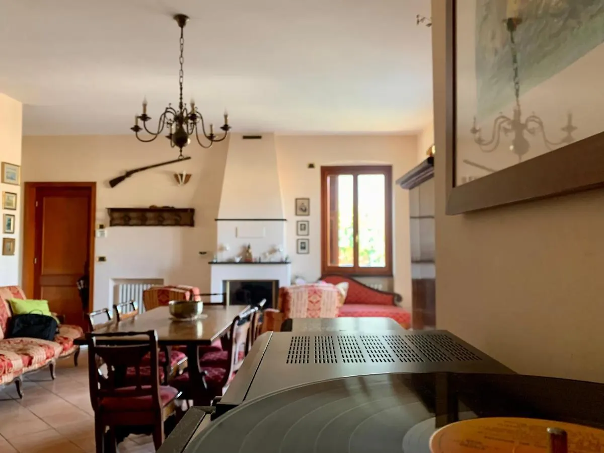 B&B Monte Di Portofino Santa Margherita Ligure