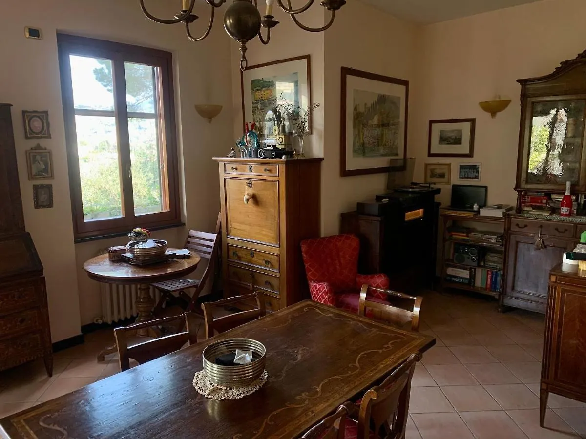 B&B Monte Di Portofino Santa Margherita Ligure Italië