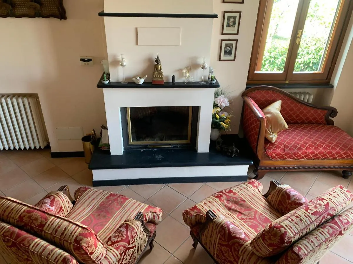 B&B Monte Di Portofino Santa Margherita Ligure Italië