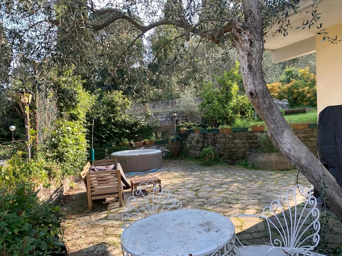 B&B Monte Di Portofino Santa Margherita Ligure 0*,  Italy