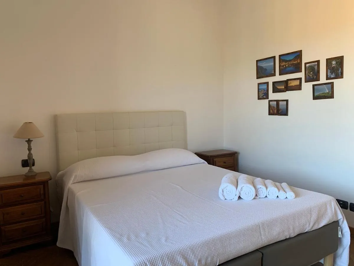 Bed & Breakfast B&B Monte Di Portofino Santa Margherita Ligure