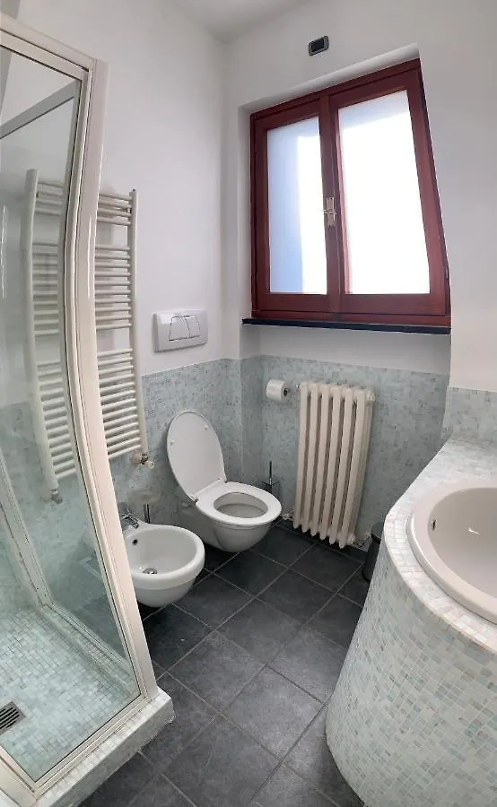 B&B Monte Di Portofino Santa Margherita Ligure Italië
