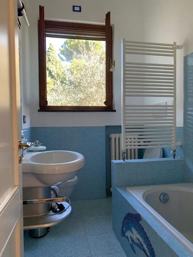 Bed & Breakfast B&B Monte Di Portofino Santa Margherita Ligure