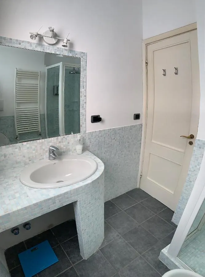 B&B Monte Di Portofino Santa Margherita Ligure Bed & Breakfast