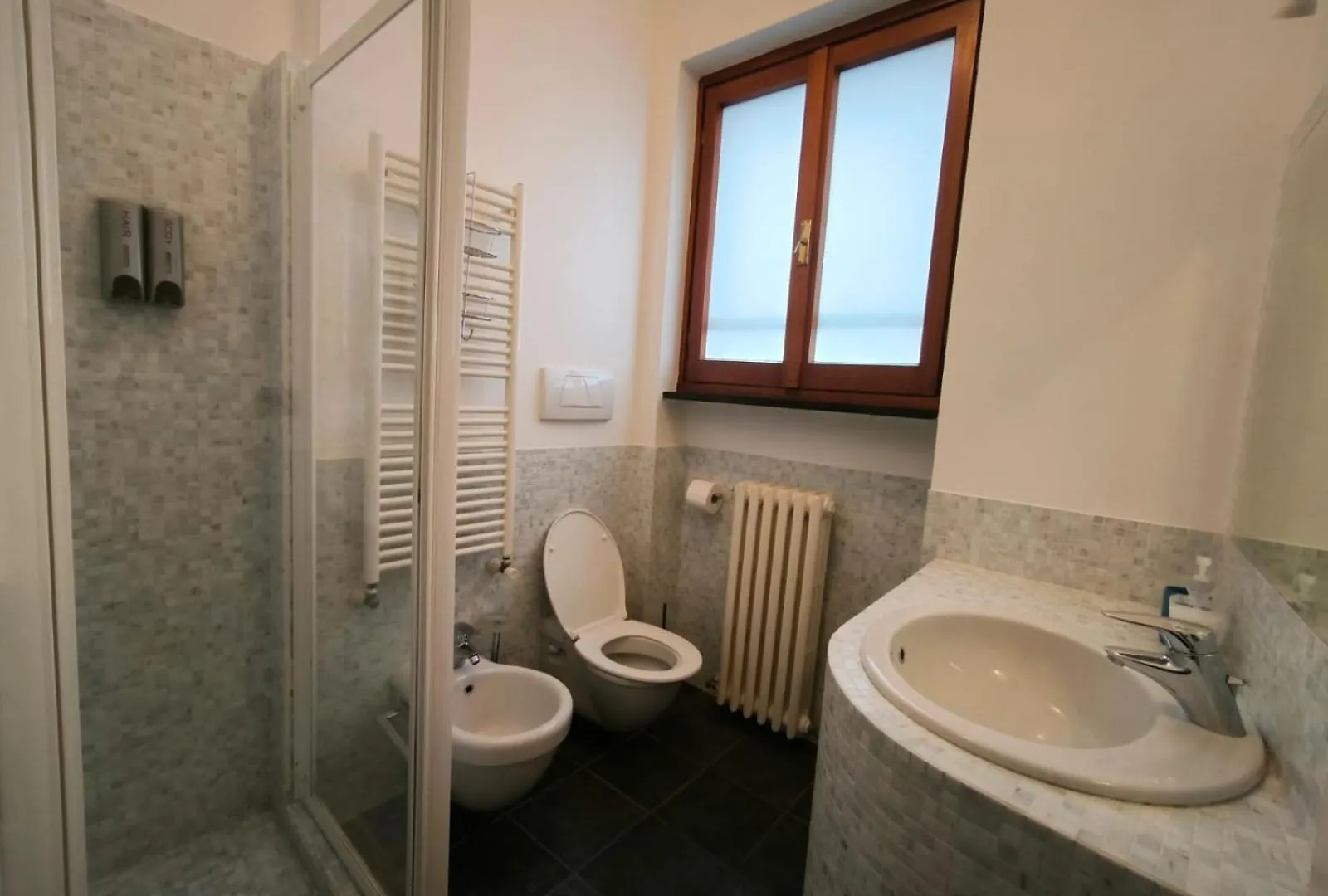B&B Monte Di Portofino Santa Margherita Ligure 0*,  Italië