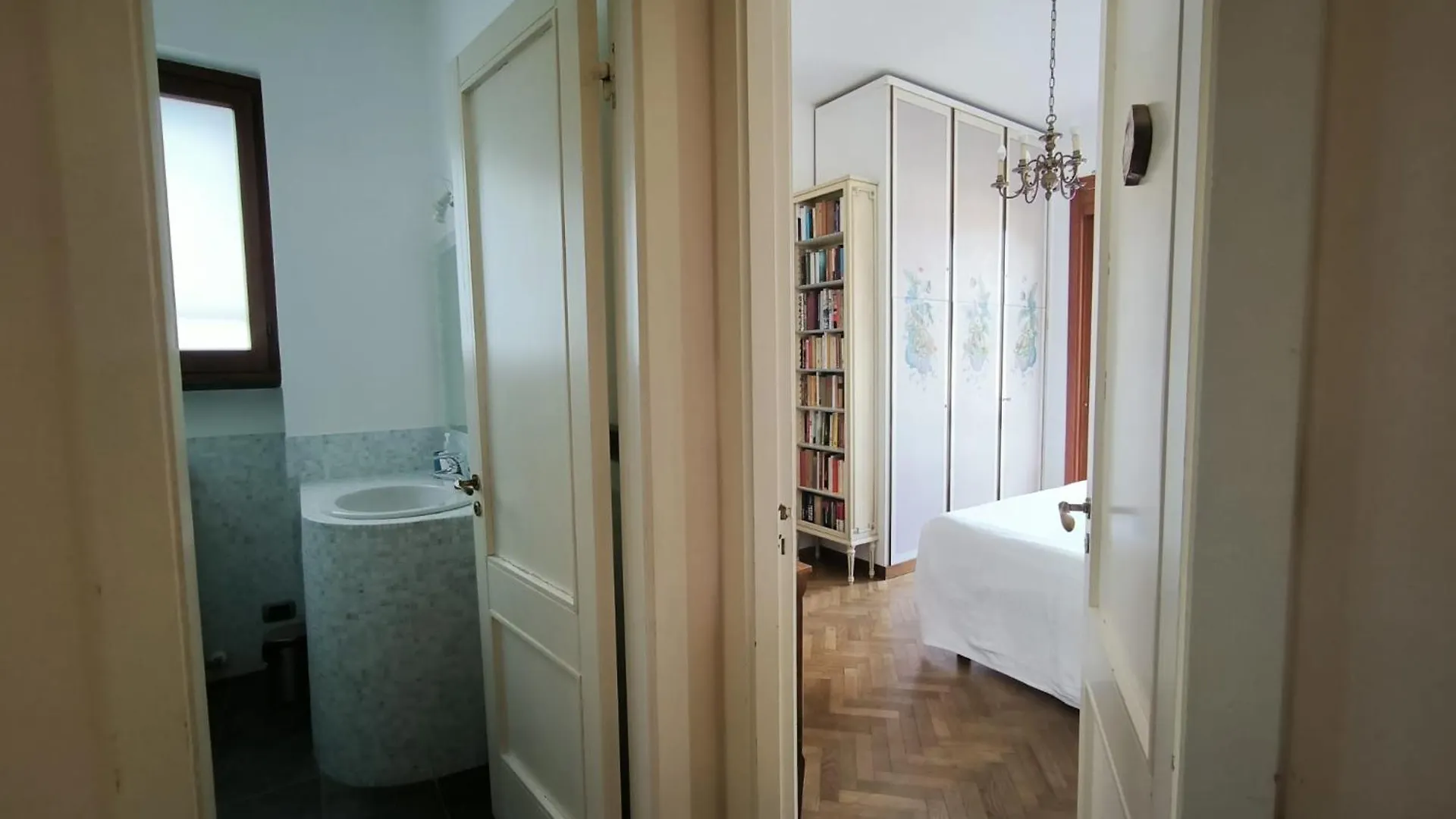 B&B Monte Di Portofino Santa Margherita Ligure