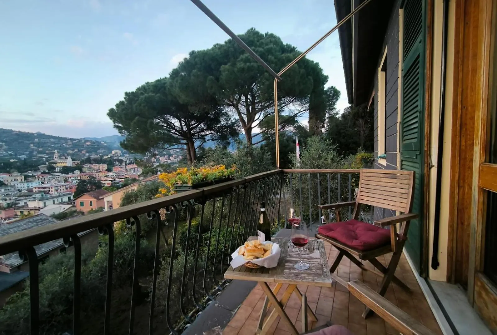 B&B Monte Di Portofino Santa Margherita Ligure