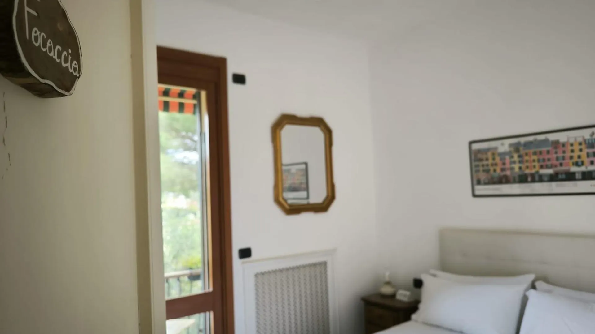 B&B Monte Di Portofino Santa Margherita Ligure