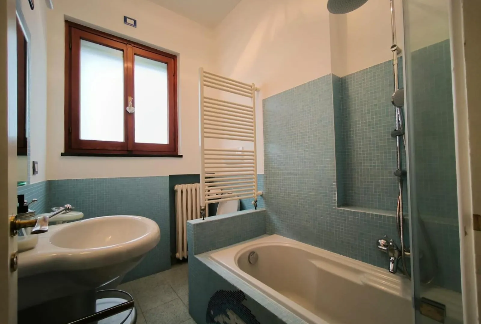 B&B Monte Di Portofino Santa Margherita Ligure 0*,