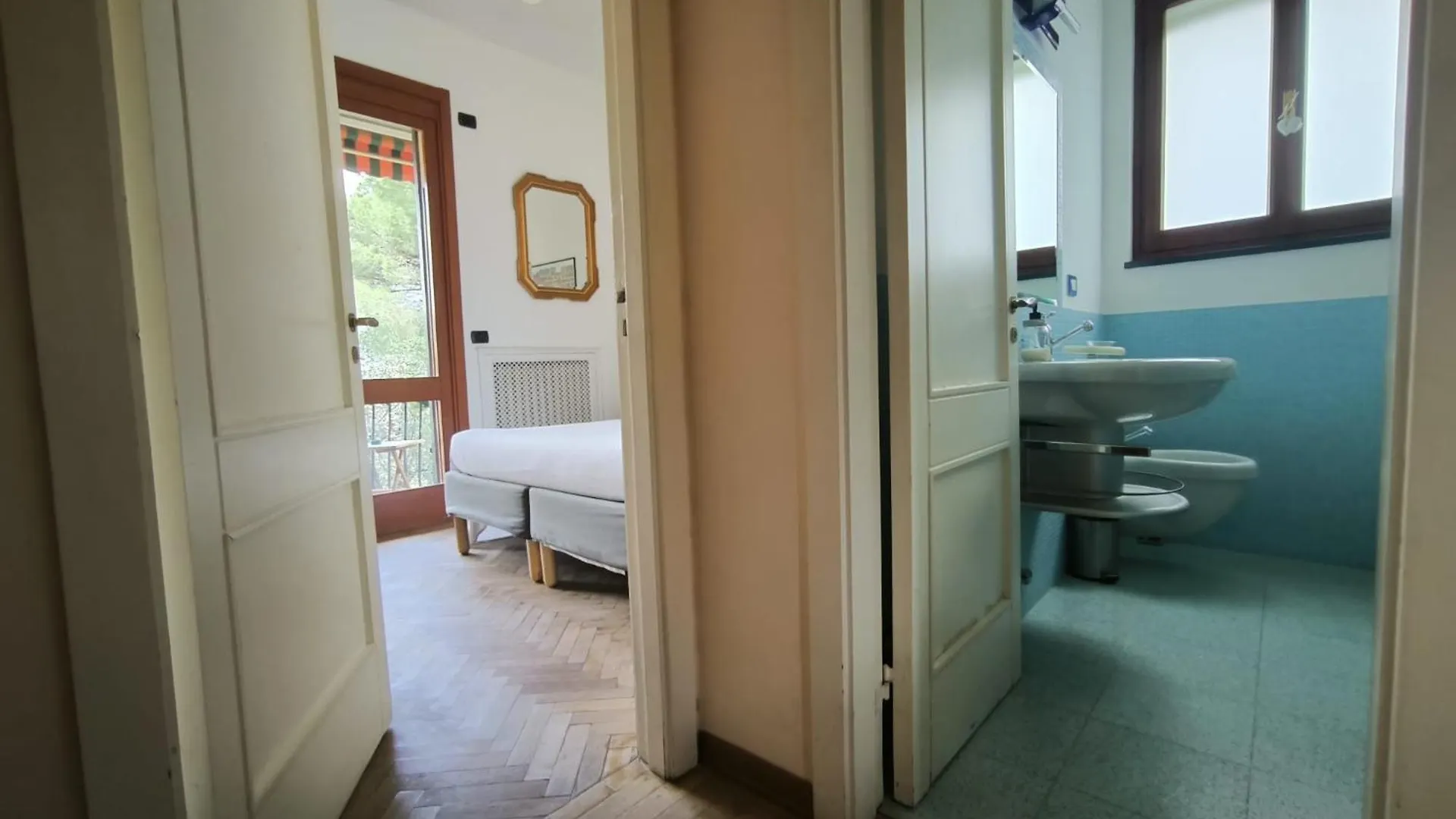Bed & Breakfast B&B Monte Di Portofino Santa Margherita Ligure