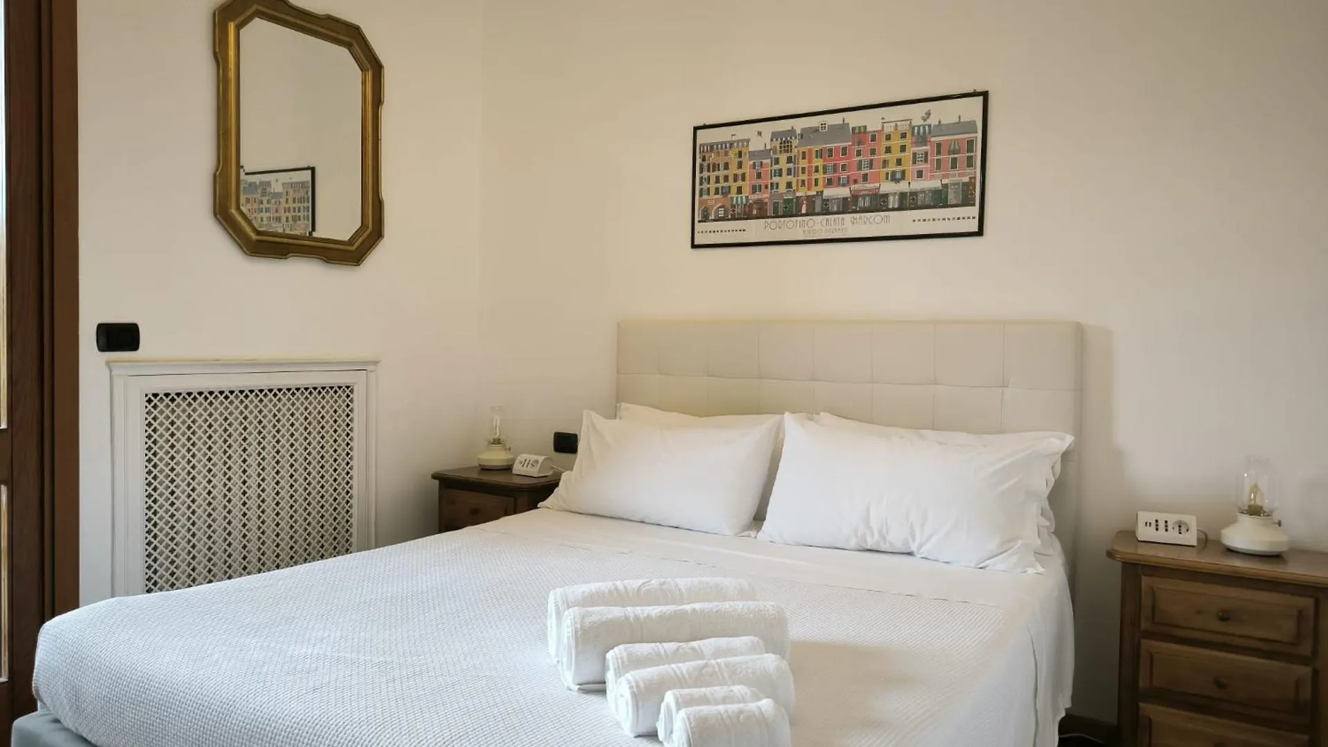 B&B Monte Di Portofino Santa Margherita Ligure 0*,  Italy