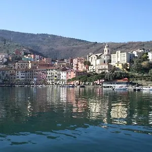 Bed & Breakfast Carugio Del Fezzano, Fezzano (Liguria)