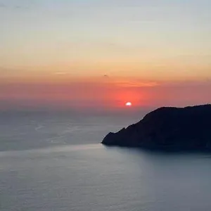 Gasthuis Casa Valeria, Vernazza